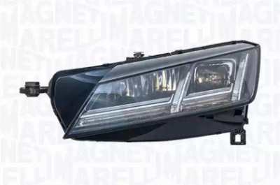 MAGNETI MARELLI 711307024571 -  Основная фара